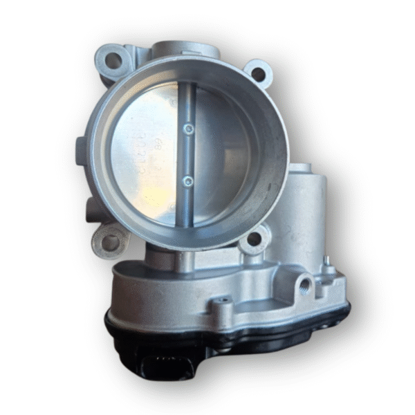 Cuerpo De Aceleración Edge Explorer F-150 3.5l V6 2011-2020 Original - Imagen 4