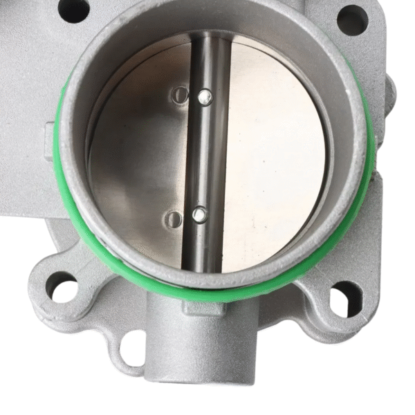 Cuerpo De Aceleración Charger Patriot Cirrus Avenger Challenger 2007-2018 - Imagen 6