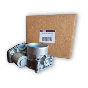 Cuerpo De Aceleración Edge Explorer F-150 3.5l V6 2011-2020 Original
