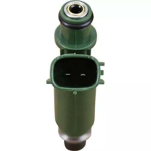 Inyector de Combustible CELICA COROLLA VIBE PRIZM 1.8L 00-06 - Imagen 2