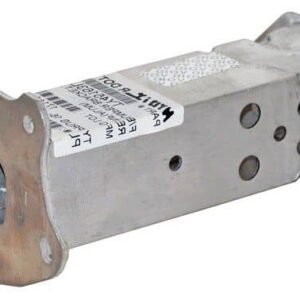 BRAZO DEFENSA DEL PRIUS 16-18 ALUMINIO IZQ
