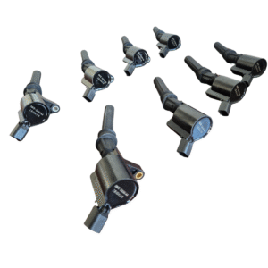 Kit De Bobinas De Encendido Para Ford V8 1998-08 8pz 22781