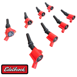 Kit De Bobinas De Encendido Para Ford V8 1998-08 8pz 22781