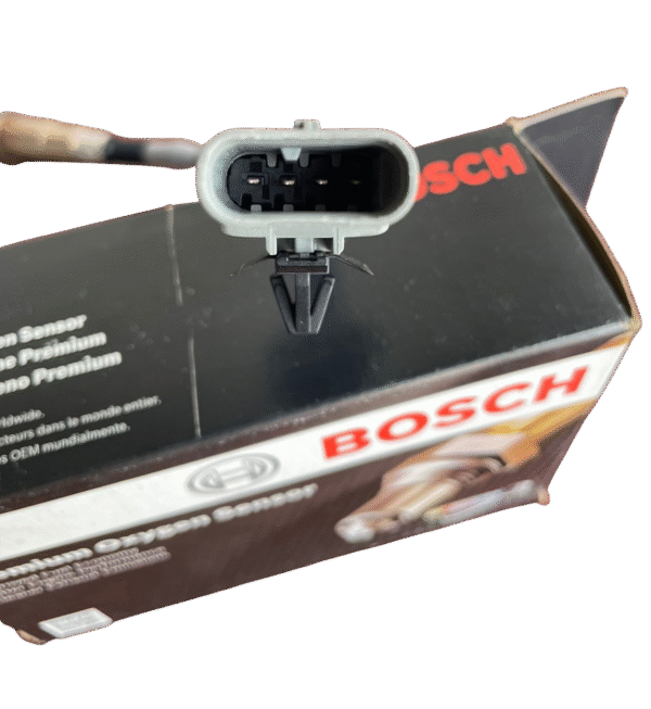 Sensor de Oxígeno Spark Onix Equinox 1.4L 1.2L 1.0L 16-22 - Imagen 4