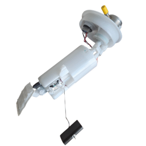 Bomba de combustible