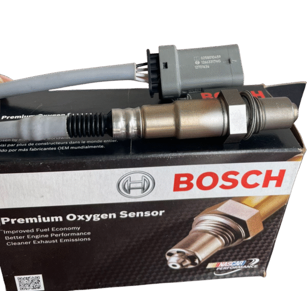 Sensor de Oxígeno Spark Onix Equinox 1.4L 1.2L 1.0L 16-22 - Imagen 3