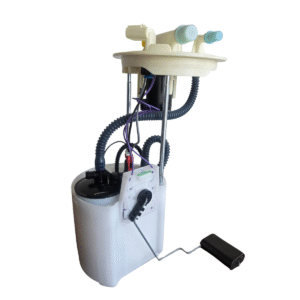 Bomba De Gasolina Ford F-150 2015-2020 Original Fomoco