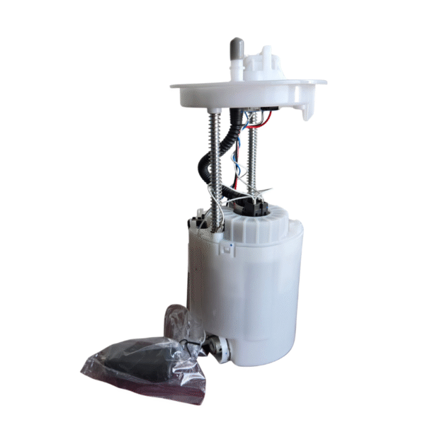 Bomba De Combustible Gm Spark Beat 2012-2020 Original - Imagen 4