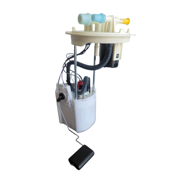 Bomba De Gasolina Ford F-150 2015-2020 Original Fomoco - Imagen 5