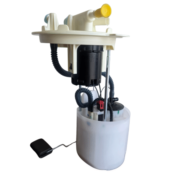 Bomba De Gasolina Ford F-150 2015-2020 Original Fomoco - Imagen 7