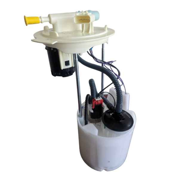 Bomba De Gasolina Ford F-150 2015-2020 Original Fomoco - Imagen 8