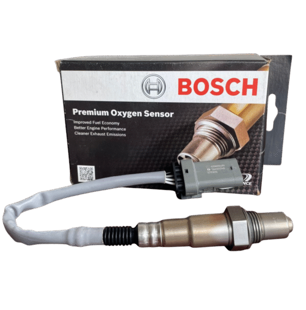 Sensor de Oxígeno Spark Onix Equinox 1.4L 1.2L 1.0L 16-22