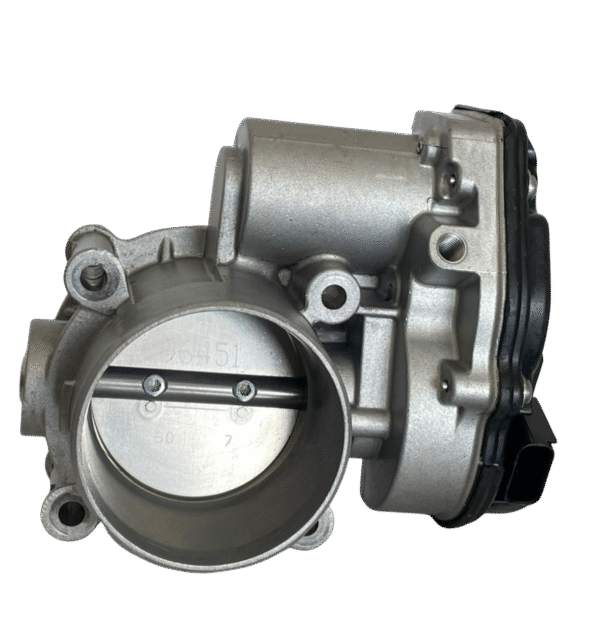 Cuerpo de Aceleración Ford Escape / Fusion 2.0L / 2.5L / 3.0L | Motorcraft TB3 - Imagen 7