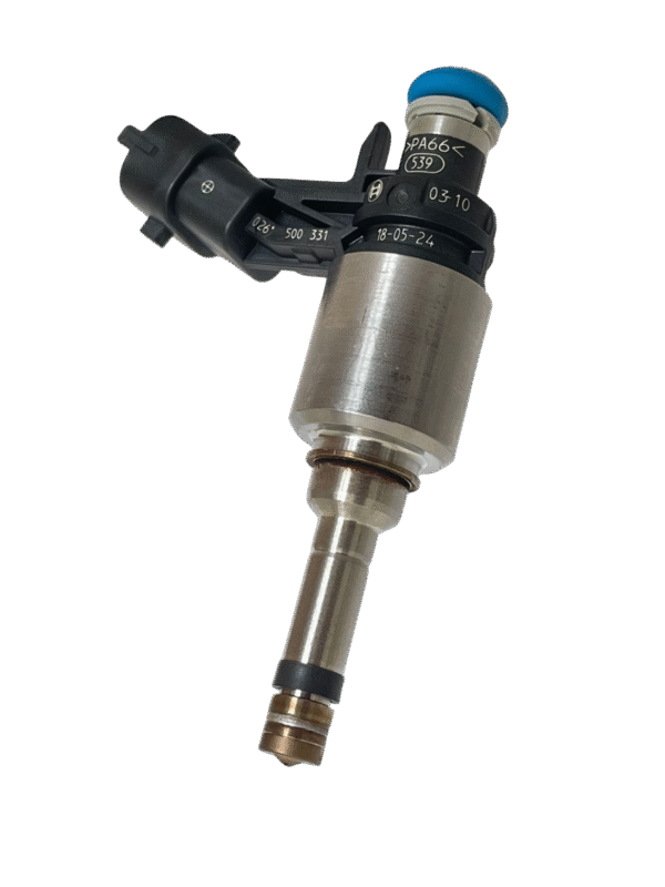 Inyector de Gasolina Hyundai Accent / Kia Rio 1.6 GDI 12-17 | BOSCH 62125