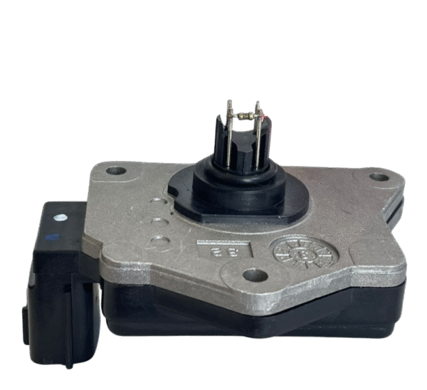 Sensor MAF Nissan Pickup D21 2.4L L | HITACHI AFH55M-10 | ORIGINAL - Imagen 4