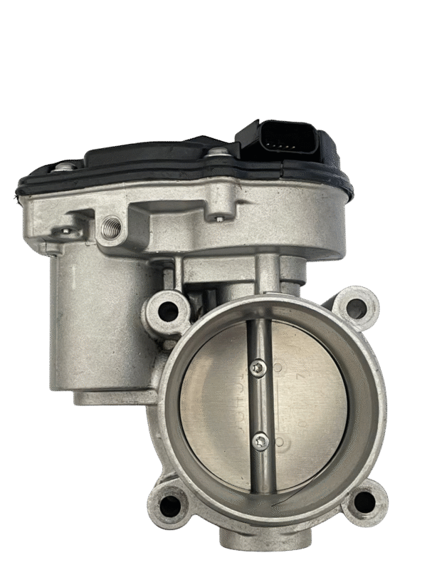 Cuerpo de Aceleración Ford Escape / Fusion 2.0L / 2.5L / 3.0L | Motorcraft TB3 - Imagen 2