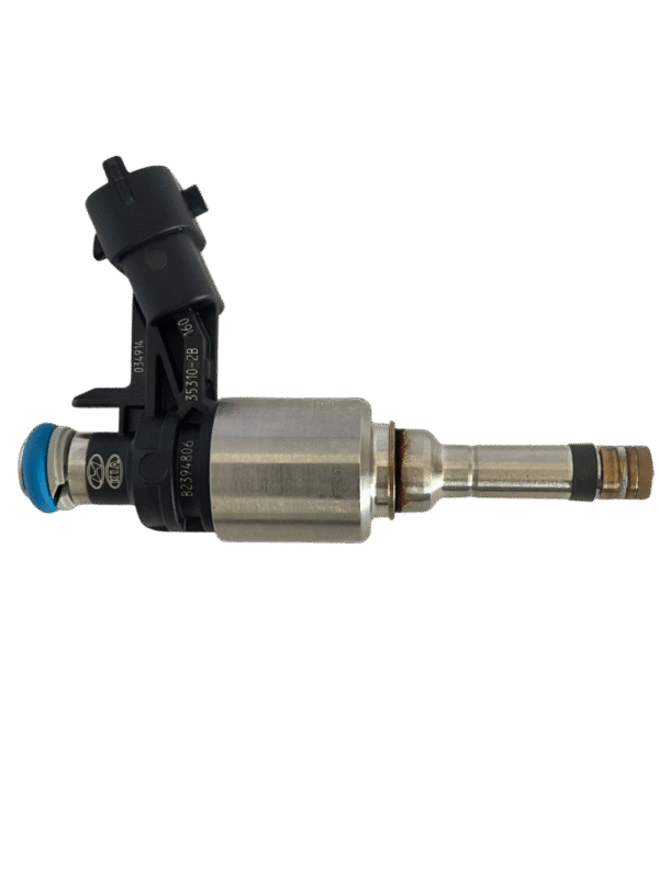 Inyector de Gasolina Hyundai Accent / Kia Rio 1.6 GDI 12-17 | BOSCH 62125 - Imagen 3