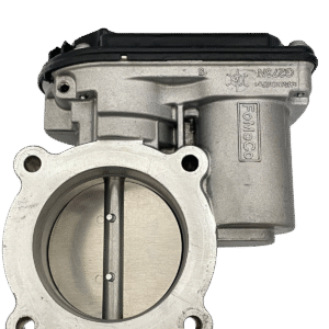 Cuerpo de Aceleración Ford Escape / Fusion 2.0L / 2.5L / 3.0L | Motorcraft TB3