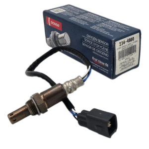 Sensor De Oxigeno Corolla Matrix 2003-2004 Original