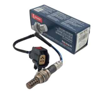 Sensor De Oxígeno Voyaguer Caravan 2001-2003 Original Denso