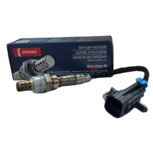 Sensor De Oxigeno Captiva Sport Equinox Vue Terrain 2010-2015 Original